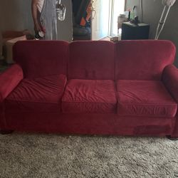 Sleeper Sofa