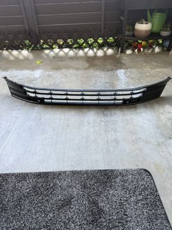Honda Accord 2023-2025 Lower Grill 
