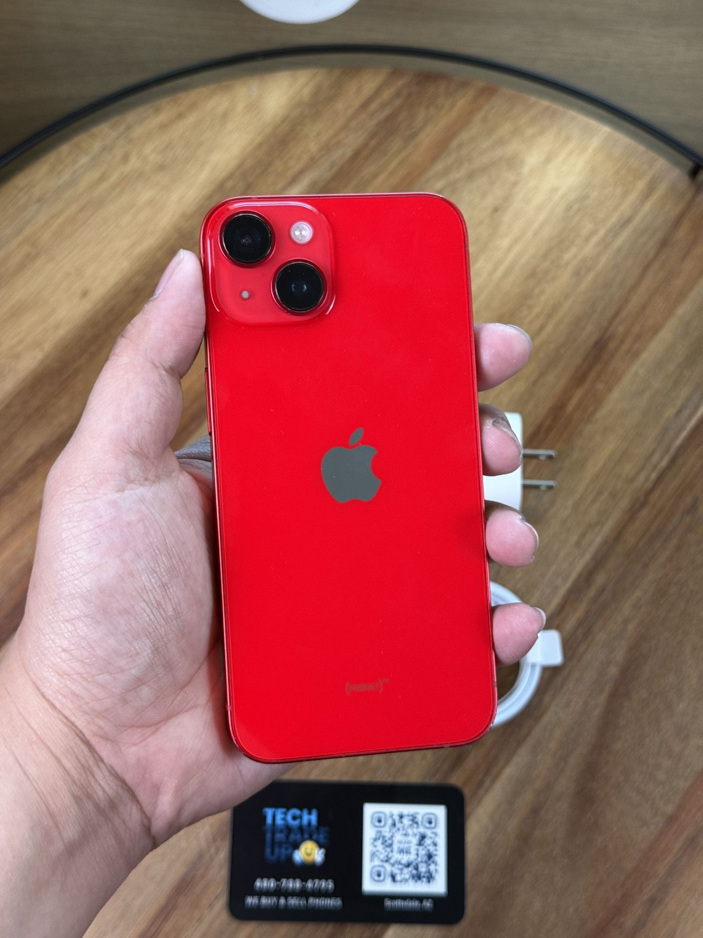 iPhone 14 256Gb Red ❤️ Unlocked