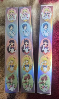 Sailormoon pens Sailor rmoon