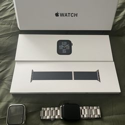 Apple Watch SE 2- Trades Welcomed