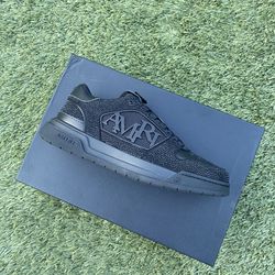 Amiri Shoes 