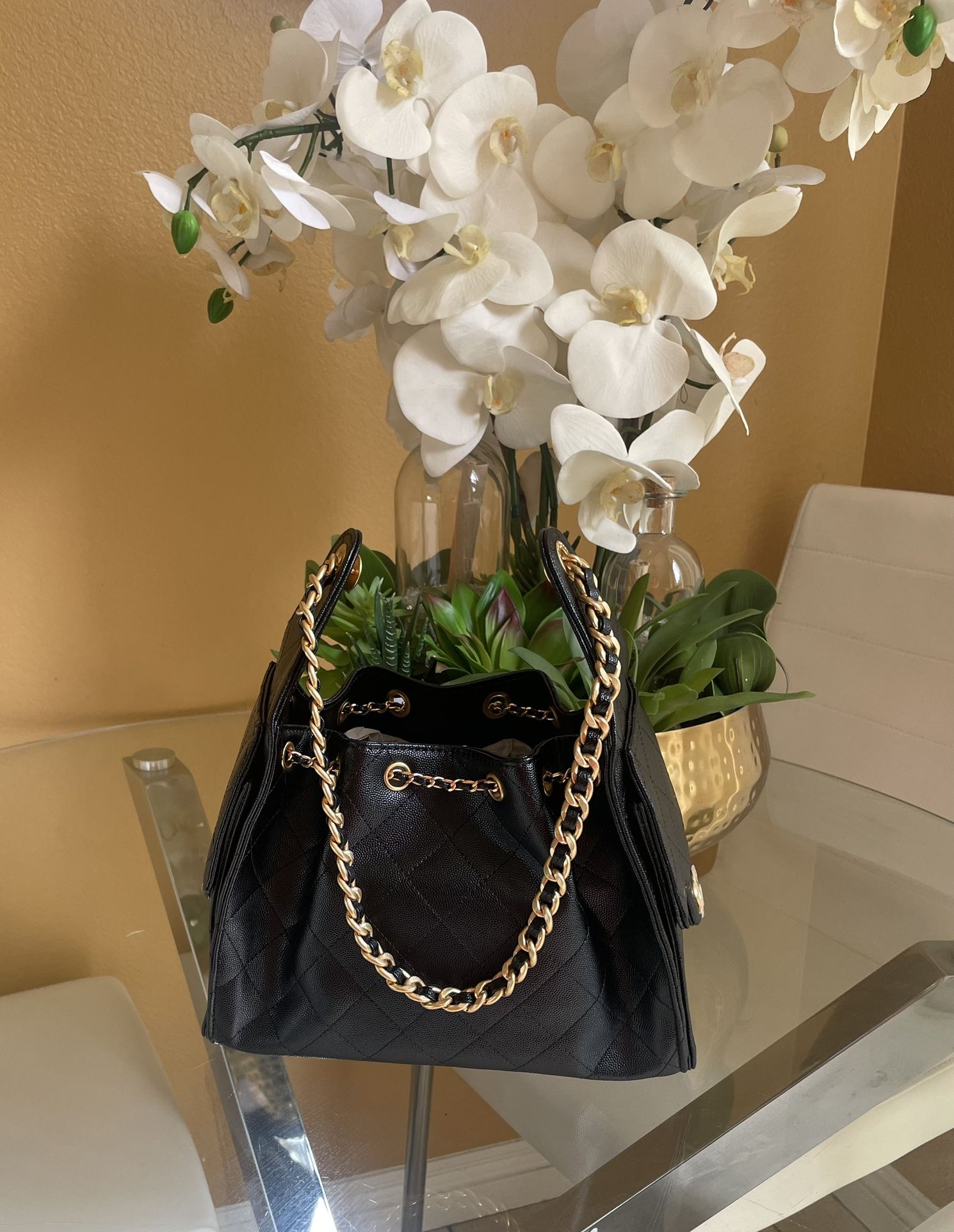 Purse Bag