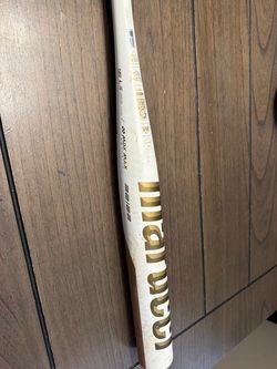 Softball 2023 Marucci Echo DMND Composite Bat (-10) 22 oz 32" (Used)