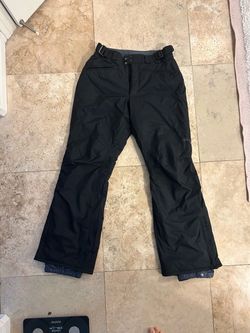Mens’a Colombia Snowboard Pants