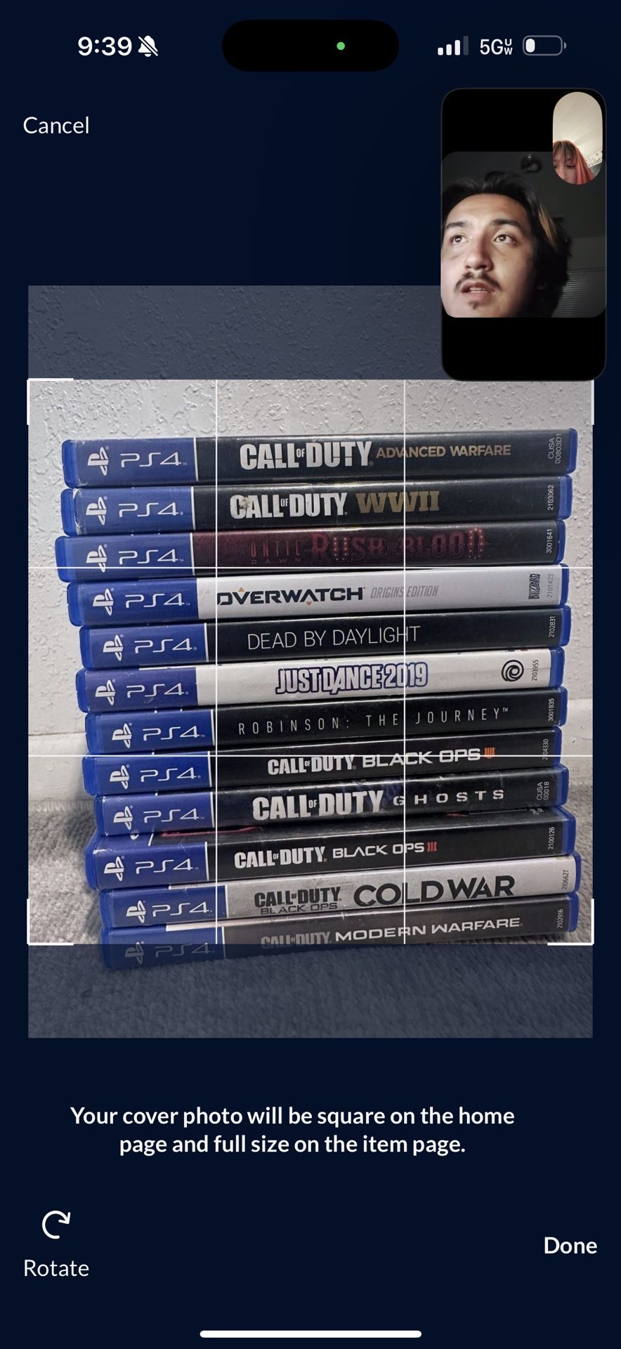PS4 Games