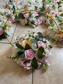 Floral Arrangement/decoration