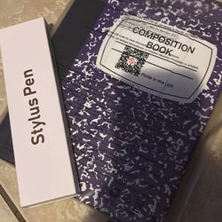 IPad Case IPad Pen 
