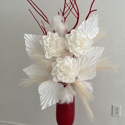 Big Flowers Arrangement 