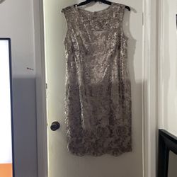 Woman Dress 14W