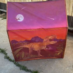 Dino House