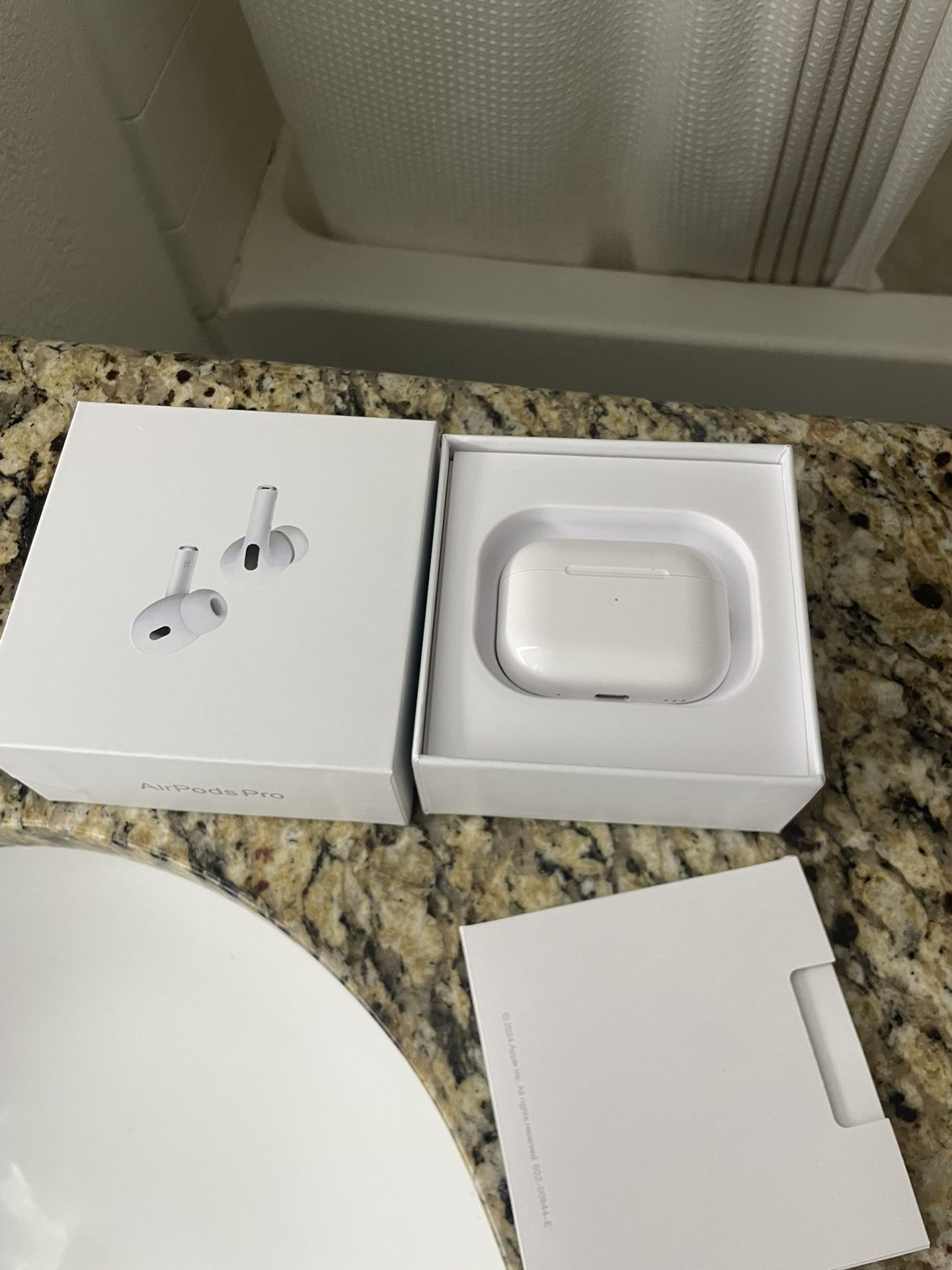 AirPod Gen 2 Pro 