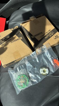 Beyblade X Croco Crunch
