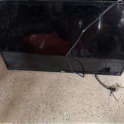 Tv, No Remote