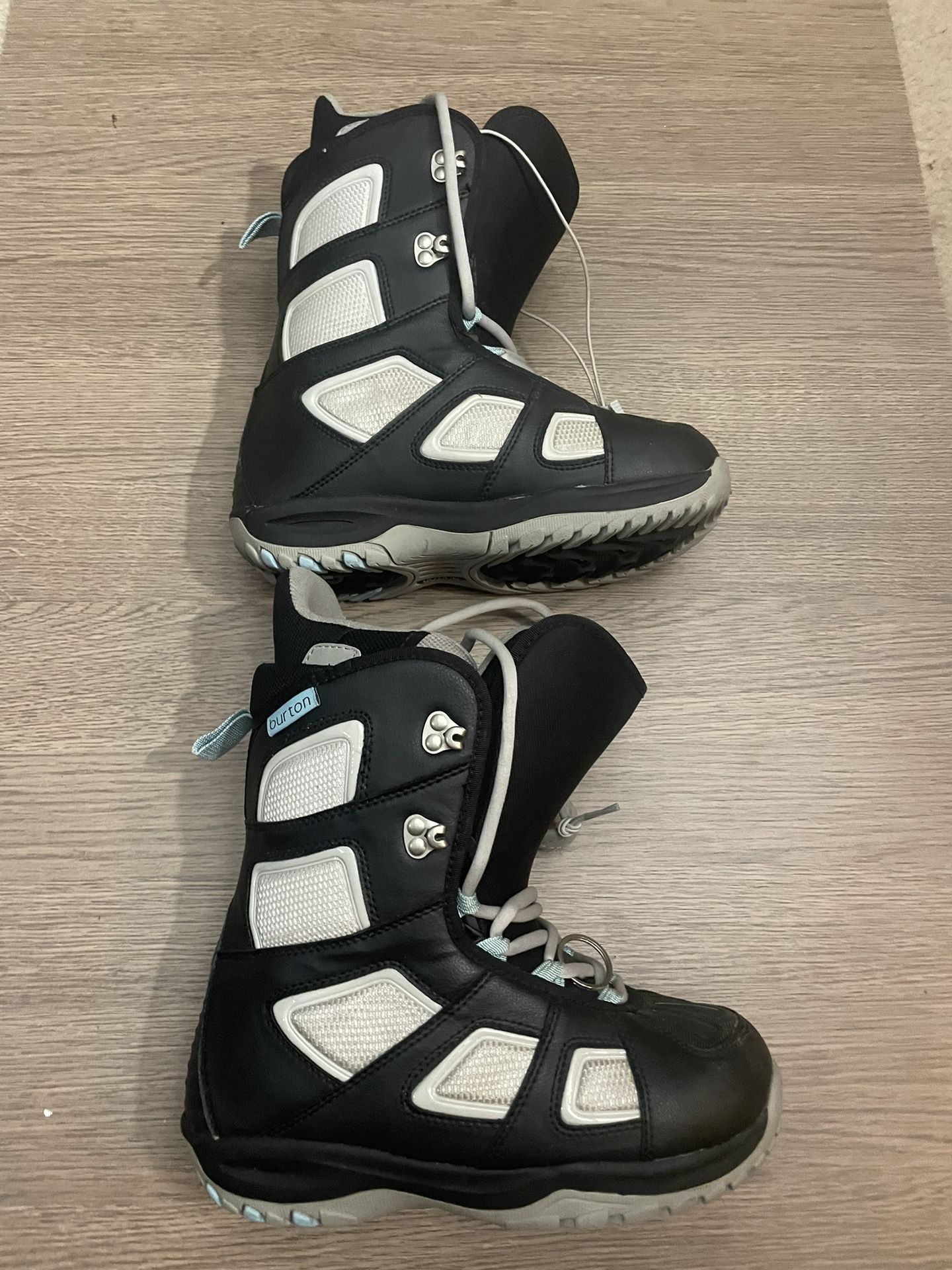 Snowboard Boots Burton Women’s 8