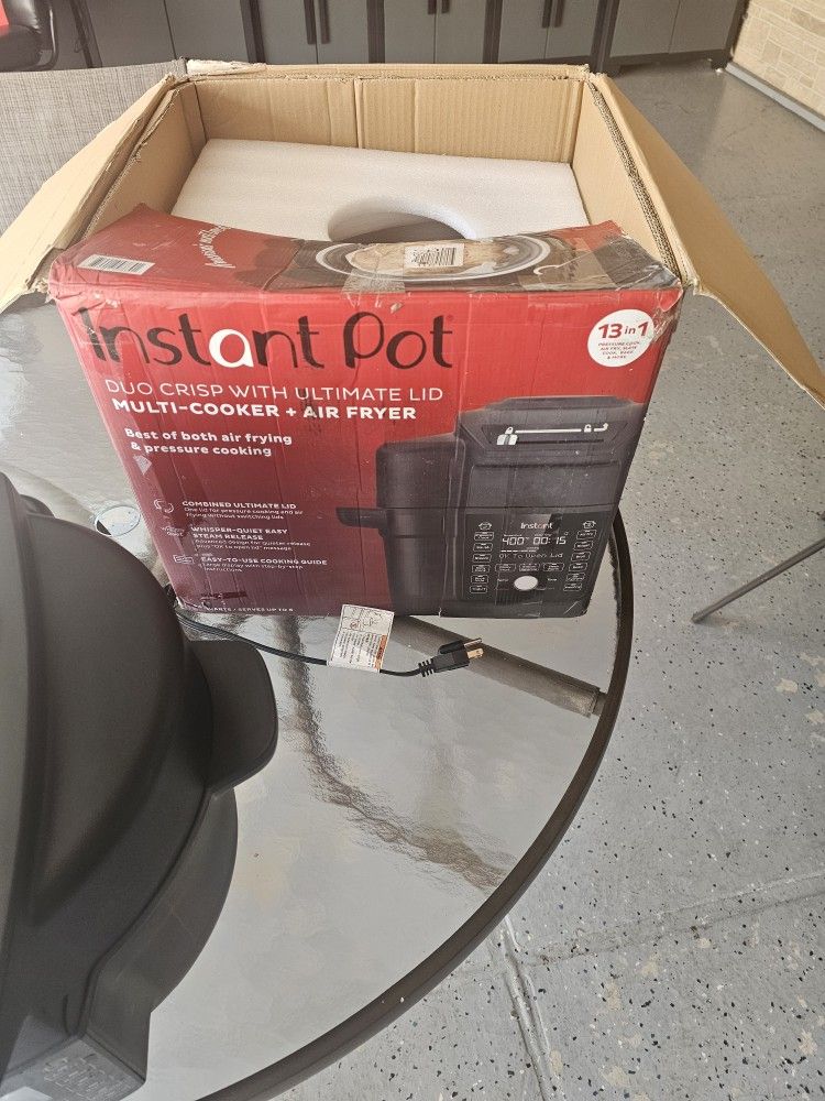 Instant Pot