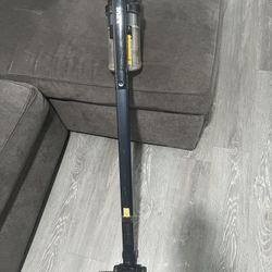 Shark rocket vacuum charger and accessories included 