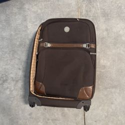 Medium Sized Luggage