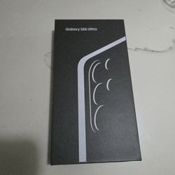 Samsung Galaxy S26 Ultra 256g Factory Unlock 