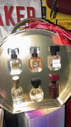 ❤️Perfume Victoria ✌️ Secret nuevo original