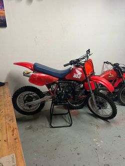 Cr80