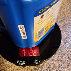 7lbs 2 Oz Of Recyclable Brass .223