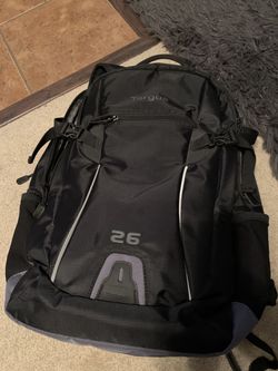 Targus sport backpack