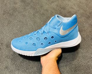 Nike Zoom HyperQuickness ‘University Blue’ 2015 (Sz 13M)
