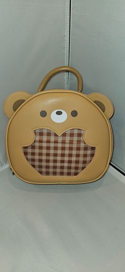 Bear ITA bag