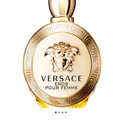 Versace Eros Pour Femme