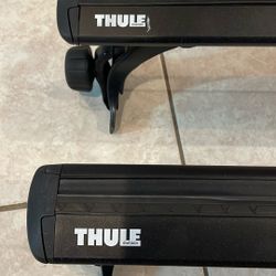 Thule Rack 