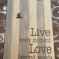 Picture Frame