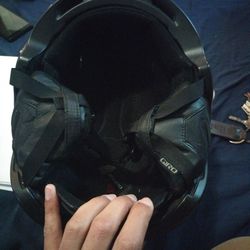 XL Snowboarding Helmet