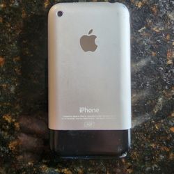 IPhone 1st Gen 8gb