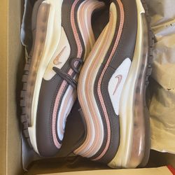 $100 Size 6.5 Nike Air Max 97
