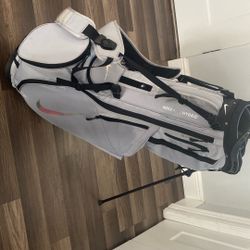 Nike Air Hybrid 2 Golf Bag