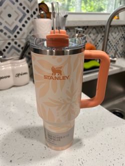 Brand New 40oz Stanley Tumbler