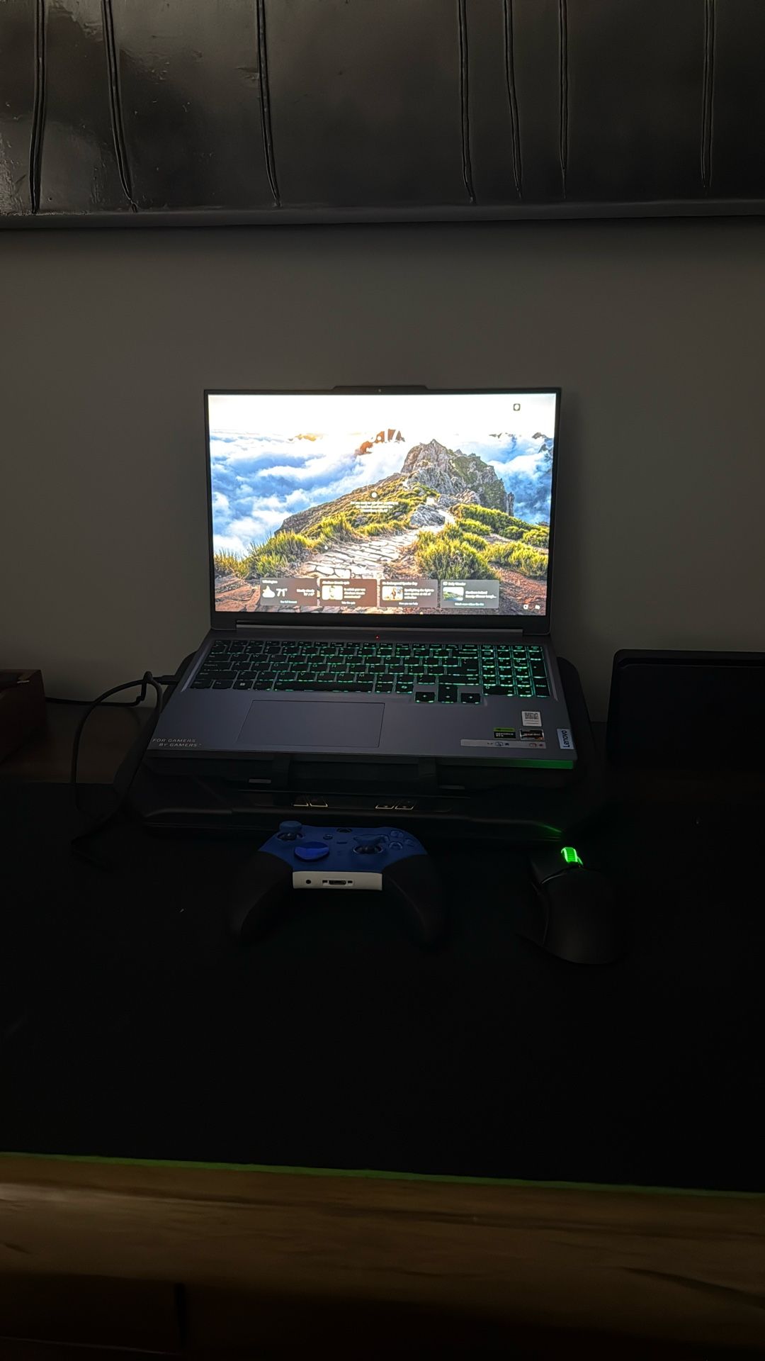RTX 4070 , RYZEN 7 CPU , 64 GB Of Ram , 1TB SSD