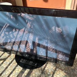 LG Plasma Tv