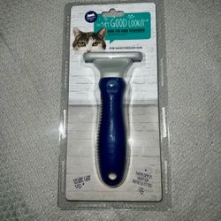 NEW! Cat Deshedder
