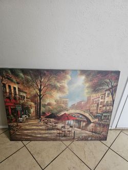 Art frame