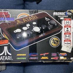 Atari Worse less Home Arcade 