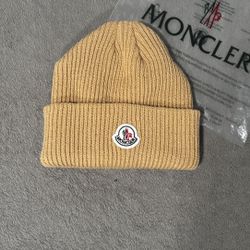 Moncler Beanie