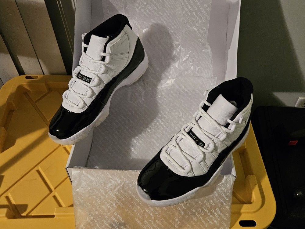 Jordan 11 Retro DMP Gratitude (2023)