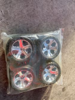 Traxxas