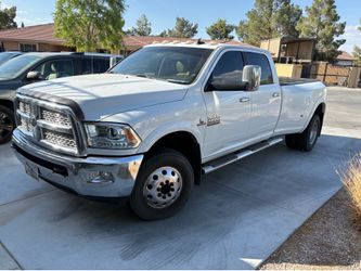 2014 Ram 3500