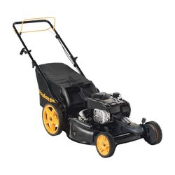 Poulan 6.75 Hp Self-propelled Gas Mower