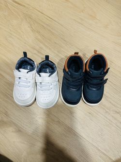 Carters Baby Shoes