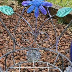 Flower Pot Stand 