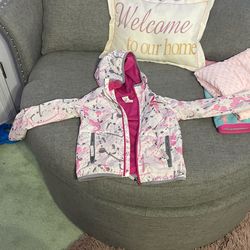 Reebok Wind Breaker 5t